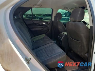 Zdjęcie 11 z 13 samochodu: 2023 CHEVROLET EQUINOX LT VIN:3GNAXKEG5PL272761 - miniatura
