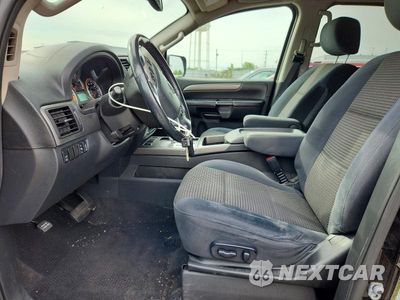 Zdjęcie 7 z 13 samochodu: 2013 NISSAN ARMADA SV VIN:5N1AA0NC4DN600660 - miniatura