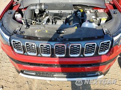 Zdjęcie 12 z 14 samochodu: 2025 JEEP COMPASS LIMITED VIN:3C4NJDCN8ST558542 - miniatura