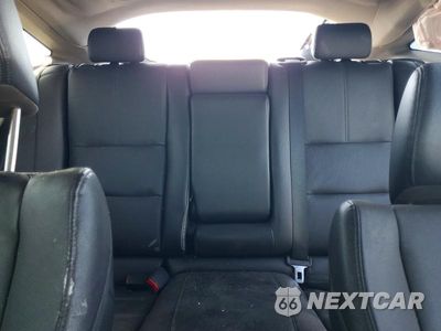 Zdjęcie 10 z 13 samochodu: 2013 HONDA CROSSTOUR EXL VIN:5J6TF1H54DL003306 - miniatura