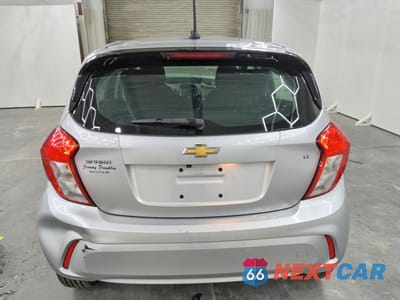 Zdjęcie 6 z 13 samochodu: 2020 CHEVROLET SPARK 1LT VIN:KL8CD6SA7LC447060 - miniatura