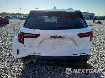 Zdjęcie 6 z 12 samochodu: 2026 GMC TERRAIN ELEVATION VIN:3GKALMEG8TL503022 - miniatura