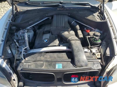 Zdjęcie 12 z 13 samochodu: 2010 BMW X5 XDRIVE30I VIN:5UXFE4C57AL277236 - miniatura