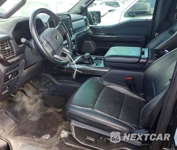 Zdjęcie 7 z 12 samochodu: 2023 FORD F150 SUPERCREW VIN:1FTFW1E85PFB02379 - miniatura