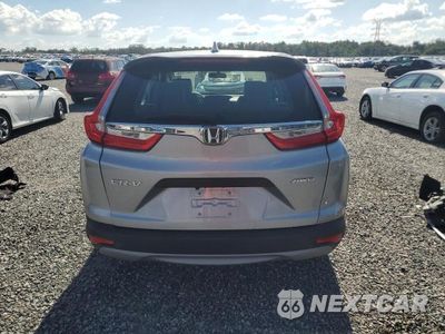 Zdjęcie 6 z 14 samochodu: 2019 HONDA CR-V LX VIN:2HKRW6H38KH232293 - miniatura