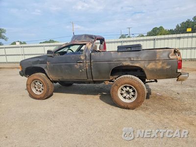 Drugie zdjęcie samochodu z przodu: 1989 NISSAN TRUCK BASE VIN:1N6ND11Y7KC349112 - miniatura