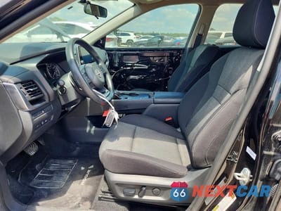 Zdjęcie 7 z 13 samochodu: 2024 NISSAN ROGUE SV VIN:5N1BT3BA3RC735747 - miniatura