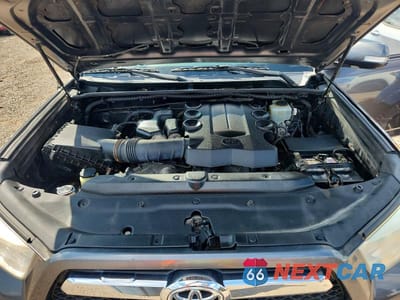 Zdjęcie 12 z 13 samochodu: 2012 TOYOTA 4RUNNER SR5 VIN:JTEBU5JR6C5081466 - miniatura