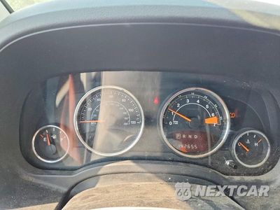 Zdjęcie 9 z 13 samochodu: 2017 JEEP COMPASS LATITUDE VIN:1C4NJCEBXHD163032 - miniatura