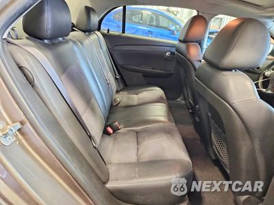 Zdjęcie 10 z 12 samochodu: 2012 CHEVROLET MALIBU 2LT VIN:1G1ZD5E07CF314319 - miniatura