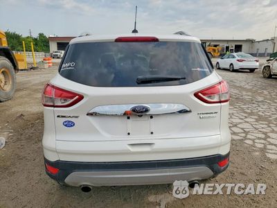 Zdjęcie 6 z 13 samochodu: 2014 FORD ESCAPE TITANIUM VIN:1FMCU0JX6EUC82556 - miniatura