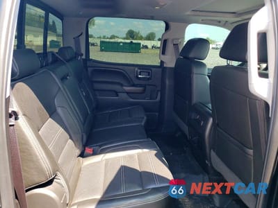 Zdjęcie 10 z 12 samochodu: 2017 GMC SIERRA K1500 DENALI VIN:3GTU2PEJ7HG184916 - miniatura
