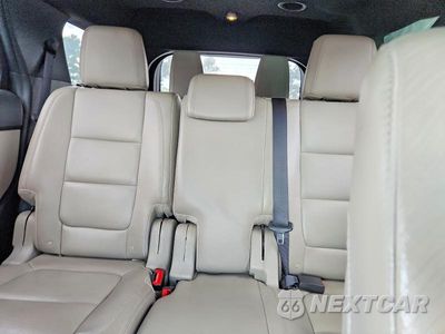 Zdjęcie 10 z 13 samochodu: 2013 FORD EXPLORER XLT VIN:1FM5K7D81DGC58061 - miniatura