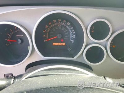 Zdjęcie 9 z 14 samochodu: 2008 TOYOTA SEQUOIA SR5 VIN:5TDZY64A68S009333 - miniatura