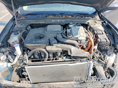 Zdjęcie 11 z 13 samochodu: 2018 FORD FUSION SE HYBRID VIN:3FA6P0LU6JR224921 - miniatura