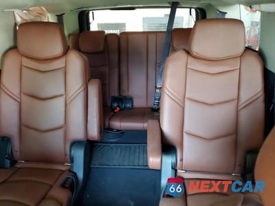 Zdjęcie 10 z 13 samochodu: 2016 CADILLAC ESCALADE LUXURY VIN:1GYS4BKJ3GR275568 - miniatura