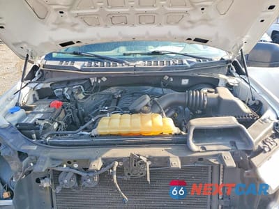 Zdjęcie 11 z 12 samochodu: 2019 FORD F150 VIN:1FTMF1C51KKD38544 - miniatura