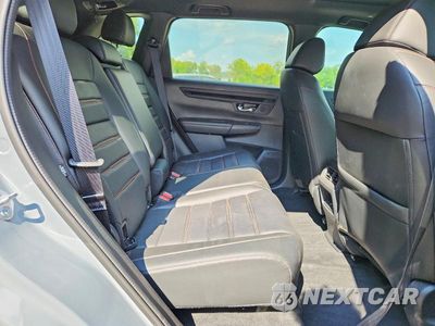 Zdjęcie 11 z 13 samochodu: 2025 HONDA CR-V SPORT-L VIN:5J6RS5H83SL016326 - miniatura