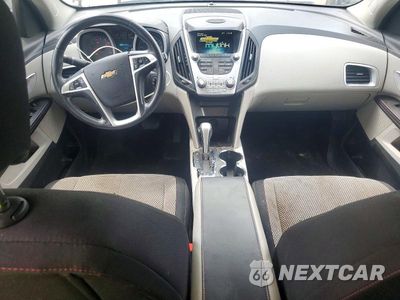 Zdjęcie 8 z 13 samochodu: 2015 CHEVROLET EQUINOX LT VIN:2GNALBEK9F6143246 - miniatura