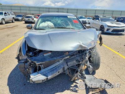 Piąte zdjęcie samochodu w środku: 2016 NISSAN ALTIMA 2.5 SV VIN:1N4AL3AP3GC267673 - miniatura