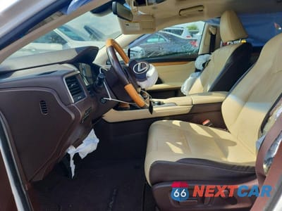 Zdjęcie 7 z 14 samochodu: 2018 LEXUS RX 350 L VIN:JTJDZKCA9J2007216 - miniatura