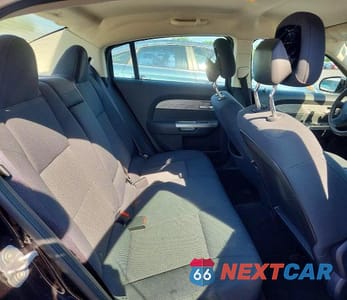 Zdjęcie 10 z 12 samochodu: 2010 CHRYSLER SEBRING TOURING VIN:1C3CC4FBXAN176325 - miniatura