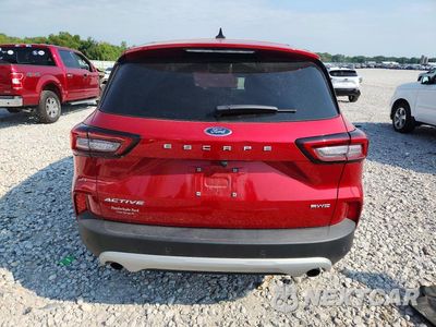 Zdjęcie 6 z 13 samochodu: 2025 FORD ESCAPE ACTIVE VIN:1FMCU9GN5SUB70126 - miniatura