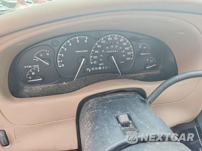 Zdjęcie 9 z 12 samochodu: 2002 FORD RANGER VIN:1FTYR10U72TA50641 - miniatura