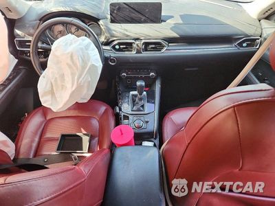 Zdjęcie 8 z 12 samochodu: 2023 MAZDA CX-5 PREFERRED VIN:JM3KFBCM7P0141103 - miniatura