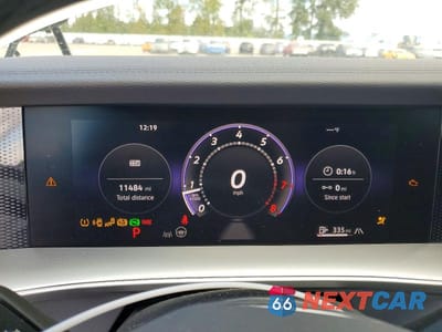 Zdjęcie 9 z 14 samochodu: 2025 VOLKSWAGEN TIGUAN SE R-LINE BLACK VIN:3VVGR7RM2SM012378 - miniatura