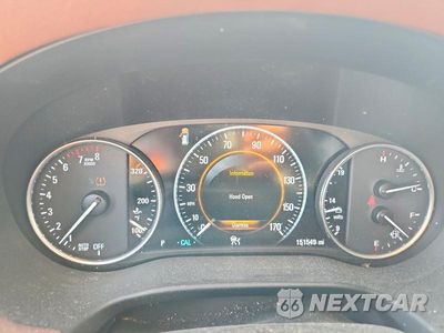 Zdjęcie 9 z 13 samochodu: 2018 BUICK ENCLAVE AVENIR VIN:5GAERDKW5JJ281763 - miniatura