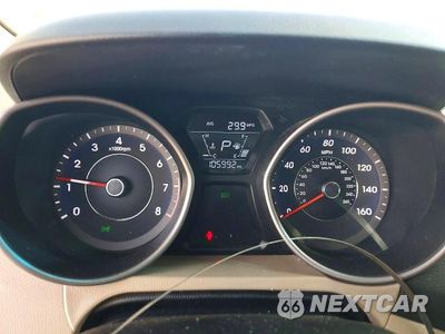 Zdjęcie 9 z 12 samochodu: 2014 HYUNDAI ELANTRA SE VIN:5NPDH4AE2EH530105 - miniatura