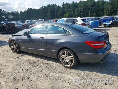 Drugie zdjęcie samochodu z przodu: 2012 MERCEDES-BENZ E 350 VIN:WDDKJ5KB0CF166365 - miniatura