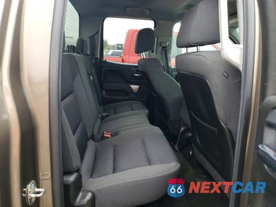 Zdjęcie 10 z 12 samochodu: 2015 CHEVROLET SILVERADO K1500 LT VIN:1GCVKREC0FZ323430 - miniatura