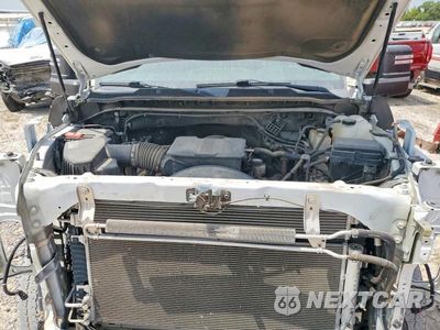 Zdjęcie 11 z 12 samochodu: 2020 CHEVROLET SILVERADO C3500 VIN:1GB4WRE76LF348370 - miniatura