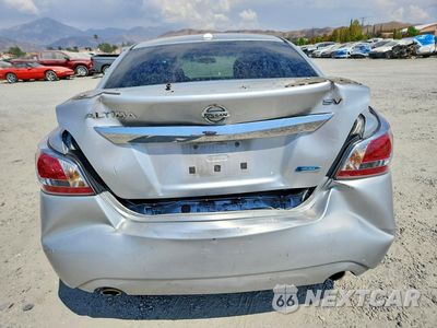 Zdjęcie 6 z 12 samochodu: 2014 NISSAN ALTIMA 2.5 SV VIN:1N4AL3AP0EC426789 - miniatura