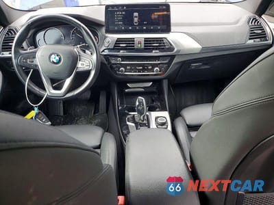 Zdjęcie 8 z 14 samochodu: 2019 BMW X3 SDRIVE30I VIN:5UXTR7C53KLR50811 - miniatura