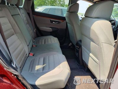 Zdjęcie 10 z 12 samochodu: 2019 HONDA CR-V EX VIN:2HKRW2H50KH620693 - miniatura