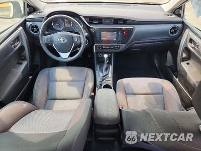 Zdjęcie 8 z 13 samochodu: 2019 TOYOTA COROLLA LE VIN:5YFBURHE8KP886577 - miniatura