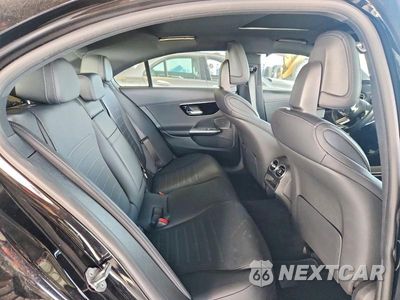 Zdjęcie 10 z 13 samochodu: 2023 MERCEDES-BENZ C 300 VIN:W1KAF4GB0PR091350 - miniatura