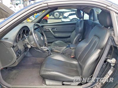 Zdjęcie 7 z 12 samochodu: 1998 MERCURY SLK 230 VIN:WDBKK47F3WF042798 - miniatura