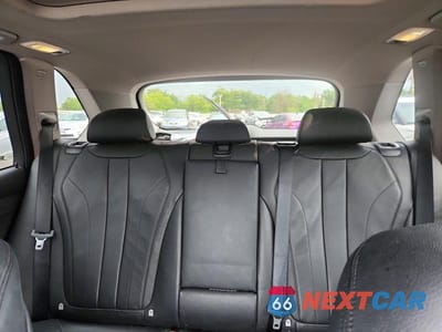 Zdjęcie 10 z 13 samochodu: 2015 BMW X5 XDRIVE35I VIN:5UXKR0C55F0K61217 - miniatura