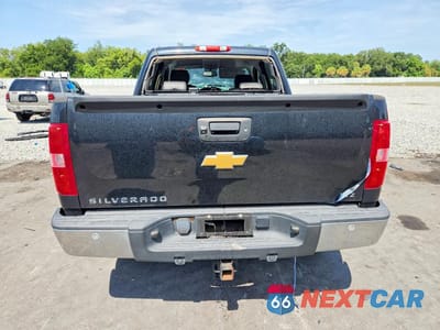 Zdjęcie 6 z 12 samochodu: 2013 CHEVROLET SILVERADO K1500 LTZ VIN:3GCPKTE7XDG350785 - miniatura