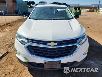 Piąte zdjęcie samochodu w środku: 2019 CHEVROLET EQUINOX LS VIN:2GNAXSEV2K6216188 - miniatura