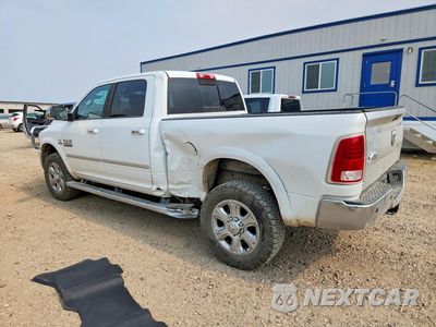 Drugie zdjęcie samochodu z przodu: 2014 RAM 3500 LONGHORN VIN:3C63R3FL0EG176241 - miniatura