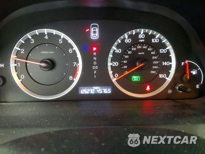 Zdjęcie 9 z 12 samochodu: 2008 HONDA ACCORD EXL VIN:1HGCS12848A011056 - miniatura