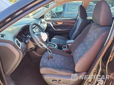 Zdjęcie 7 z 12 samochodu: 2016 NISSAN ROGUE SV VIN:KNMAT2MV9GP647298 - miniatura