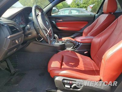 Zdjęcie 7 z 12 samochodu: 2017 BMW 230I VIN:WBA2K9C3XHV647529 - miniatura