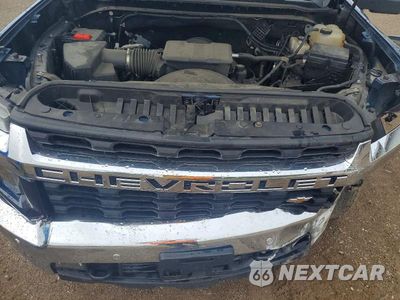 Zdjęcie 11 z 13 samochodu: 2022 CHEVROLET SILVERADO K2500 HEAVY DUTY LT VIN:1GC1YNE75NF210176 - miniatura
