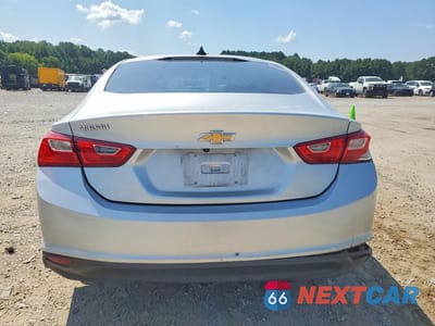 Zdjęcie 6 z 13 samochodu: 2018 CHEVROLET MALIBU LS VIN:1G1ZB5ST7JF191381 - miniatura
